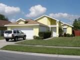 Affordable pool home, near Disney self catering rental