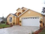 Kissemmee vacation villa Oak Island Harbor - Florida self catering villa