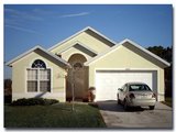 Lakefrontvilla Orlando holiday home to rent