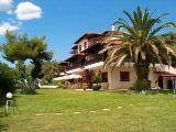 Villa Oasis holiday accommodation