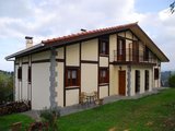 Deba rural guest house - Farmhouse accommodation in Euskadi Basque