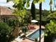 Holiday house in Languedoc Roussillon - Self catering home in Provence