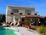 Syracuse bed and breakfast Sicily - Syracuse vacation guest house in Sicily
