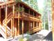 Truckee California luxury vacation condo - Truckee ski holiday home