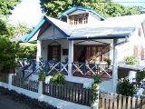 Tobago vacation house in Black Rock - Scarborough self catering home