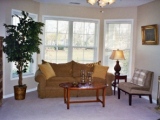 New England vacation rental house - South Carolina holiday home in Bluffton