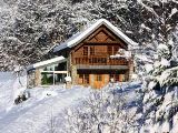 Erce holiday barn rental - French self catering Midi-pyrenees barn