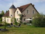 Loire valley self catering home - Loir et Cher holiday home