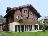 Interlaken ski holiday apartment - Swiss alpine chalets holiday accommodation