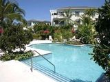 Captain's Suite in West Indies holiday accommodation