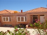 Costa Antigua holiday villa rental - Family home in Fuerteventura Canary Islands