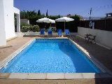 Coral Bay vacation villa with pool - Private home in Paphos, Cyprus