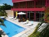 Vacation villa rental on Mayan Riviera - Quintana Roo holiday villa