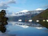 Mains of Taymouth self catering rental