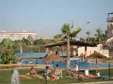 Almerimar holiday apartment Spain - Costa De Almeria vacation apartment