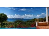 Luxurious villa Lockrum villa in Caribbean - Oceanfront  Anguilla vacation villa