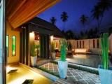 Hideaway Villa holiday home to rent