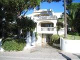Almancil private holiday villa for rent - villa in the golden triangle Algarve.