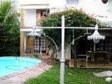 Private Villa heated Pool & Garden holiday rental