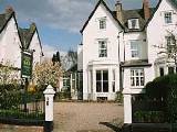 Chester vacation bed and breakfast - B & B in Chester England