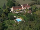 Midi-pyrenees self catering gites in Puybrun - Lot holiday cottages in France
