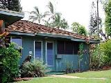 Maui vacation cottage in Kaanapali - Luxury Hawaiian holiday cottge rental