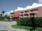 Freeport beach condo in Caribbean - Grand Bahama vacation condo