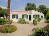 Son Vilar self catering villa rental - Luxury home in Menorca Balearic Islands