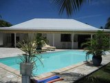 Villa ALAMANDA 6 People self catering rental