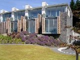 Pounamu Apartments holiday accommodation