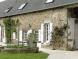 Saint Pierre Langers cottage in Normandy - Family holiday barns in Normandy
