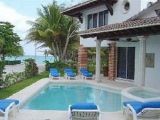 Playa Del Carmen vacation villa rental - Quintana Roo villa with deck and pool