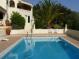 Loule holiday apartment - Algarve self catering apartment with pool