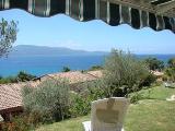 Corse-du-Sud holiday villa rental - French self catering Corsica villa