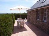 Taditional breton cottage nr Mont Saint Michel - Brittany self catering cottage