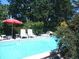 Aquitaine holiday gite in the Lot - Self catering holiday gite rental