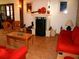 Jonzac holiday home rental - Charente-Maritime self catering home