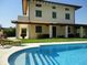 Large Tuscany villa to rent in Lucca - Self catering villa with large pool