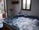 Cupramontana bed and breakfast - Marche B & B and hydro massage