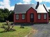 Fingal Cottage holiday letting