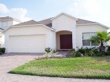 Cumbrian Lakes family villa in Florida - Kissimmee holiday home
