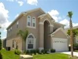 Glenbrook resort villa in Davenport - Orlando family villa with pool Glenbrook