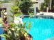 Koh Samui hillside holiday villa - Thailand villa with pool in Chaweng