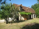 Reybenet 3 bedroom holiday farmhouse  - Perigord self catring farmhouse