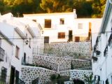Accommodation in Malaga mountain village - Andalucia white village holiday home