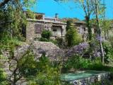 Granada Cortijo Prado Toro holiday rental - Alpujarras self catering cottages