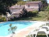 Grane holiday cottages - French self catering Rhone-Alpes cottages