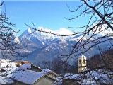 Ginestra self catering holiday apartment - Holiday cottage near Lake Como