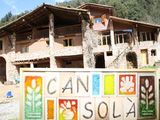Catalonia rural holiday home - Catalan farmhouse rental home