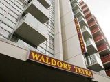 Waldorf apartment rentals in New Zealand - Auckland studio apartments